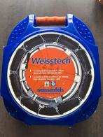 Sneeuwkettingen, Auto diversen, Ophalen of Verzenden, Zo goed als nieuw