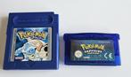 Gameboy /GBA Pokémon games, Games en Spelcomputers, Games | Nintendo Game Boy, Ophalen of Verzenden