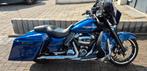 Harley Davidson Street Glide Special, in showroom conditie, Motoren, Motoren | Harley-Davidson, Particulier, Cruise Control