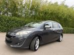 Mazda 5, Autos, Mazda, Euro 5, Achat, Entreprise, 7 places