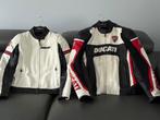 Vestes Ducati, Motoren, Ophalen, Jas | leer, Ducati
