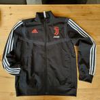 Training Jas Juventus Adidas Maat S, Ophalen, Zo goed als nieuw, Maat 46 (S) of kleiner