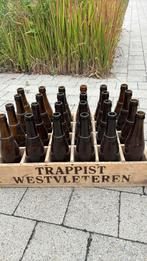 WestFleteren leeggoed, Ophalen, Gebruikt, Flesje(s)
