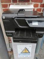 Hp Deskjet gratis, Computers en Software, Ophalen of Verzenden, Zo goed als nieuw, Printer