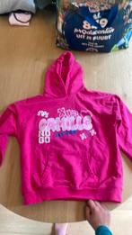 Camille hoodie, Kleding | Dames, Truien en Vesten, JBC, Ophalen of Verzenden, Roze, Maat 36 (S)