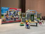 Playmobil City Life 70309 - Speelbox Dierenarts, Kinderen en Baby's, Speelgoed | Playmobil, Ophalen of Verzenden, Nieuw, Complete set