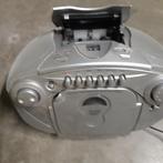 Radio cd  spreker, Ophalen, Zo goed als nieuw, Radio, Met cd-speler