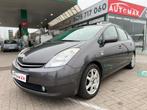 Prius, 4 cilinders, 5 zetels, Hybride Elektrisch/Benzine, Zilver of Grijs