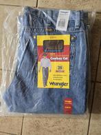 NIEUW JEAN's WRANGLER Herenmaat 34x32., Kleding | Heren, Spijkerbroeken en Jeans, Ophalen of Verzenden, Nieuw, Blauw, Wrangler