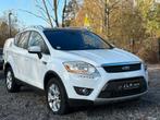 Ford Kuga / 2010 / 203.000km / Diesel / LEZ ok, 100 kW, Entreprise, Boîte manuelle, Diesel