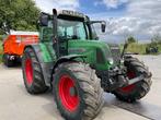 2000 Fendt FENDT 716 Vario landbouwtractor 4WD, Zakelijke goederen, Gebruikt, Fendt