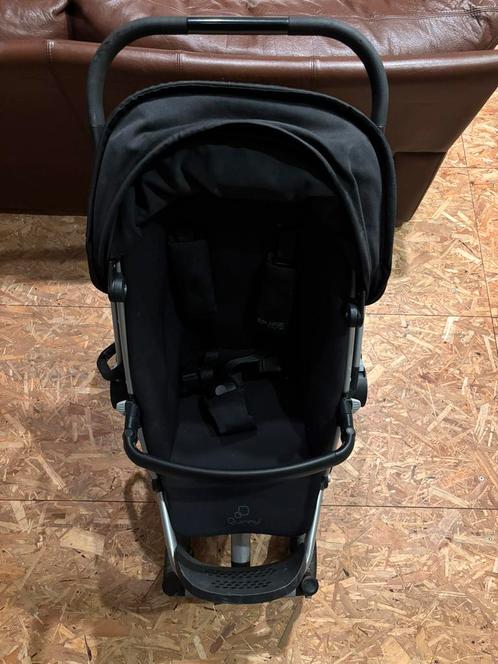 Kinderwagen Quinny Buzz Xtra, Kinderen en Baby's, Buggy's, Gebruikt, Quinny, Ophalen
