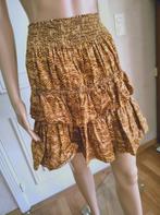 laagjes rok van scots & soda nieuw, Kleding | Dames, Rokken, Scotch & Soda, Verzenden, Maat 36 (S), Knielengte
