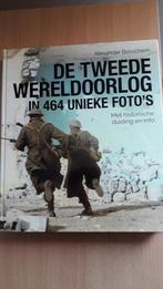 De tweede wereldoorlog in 464 unieke foto's, Enlèvement ou Envoi, Neuf