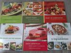 Kookboeken Colruyt, Ophalen of Verzenden, Zo goed als nieuw, Colruyt