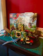 Lego Jurassic World Rebirth - Spinosaurus 76976, Enfants & Bébés, Jouets | Duplo & Lego, Enlèvement ou Envoi, Lego