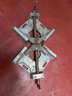 pince à souder d'angle 2 pièces (17 euros chacune), Enlèvement ou Envoi, Utilisé