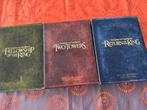 DVD box Lord of the ring, CD & DVD, DVD | Science-Fiction & Fantasy, Comme neuf, À partir de 12 ans, Enlèvement, Coffret