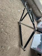 Koers fiets, Fietsen en Brommers, Fietsen | Racefietsen, Ophalen, Carbon