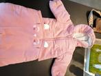 Winterjas met voetenzak maat 62 Baby Club, Kinderen en Baby's, Meisje, Babyclub, Ophalen of Verzenden, Zo goed als nieuw