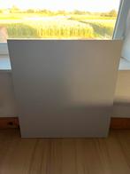 2 Ikea Lappviken deuren, Ophalen, Gebruikt, 50 tot 100 cm, Minder dan 100 cm