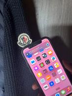 Moncler bomber, Telecommunicatie, Mobiele telefoons | Huawei, Blauw, Ophalen of Verzenden, Zo goed als nieuw