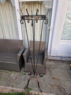 Antieke kapstok in goede staat te koop., Ophalen