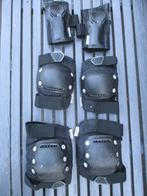 Oxelo beschermers Fit 500, Ophalen, Gebruikt, Bescherming, Overige merken