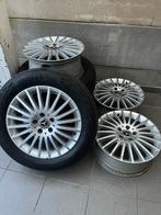 Mercedes Vito velgen, Ophalen, Velg(en)