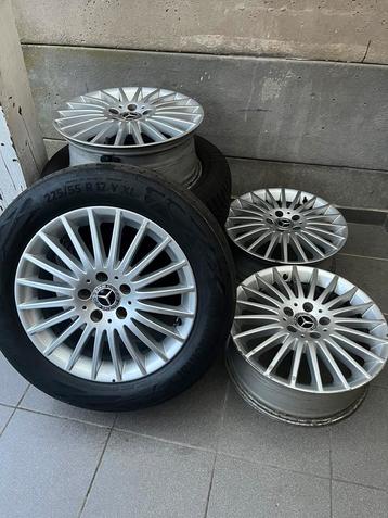 Mercedes Vito velgen beschikbaar voor biedingen