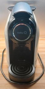 Machine à café capsules DELTA, Ophalen