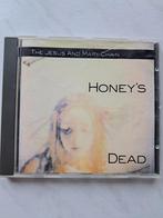 The Jesus And Mary Chain ‎: Honey's Dead (CD), Ophalen of Verzenden