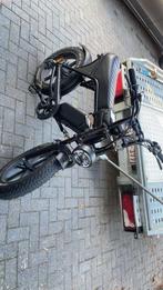 Fatbike v8, Fietsen en Brommers, Ophalen, Zo goed als nieuw