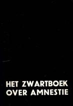 Het Zwartboek over Amnestie, Ophalen of Verzenden, Gelezen