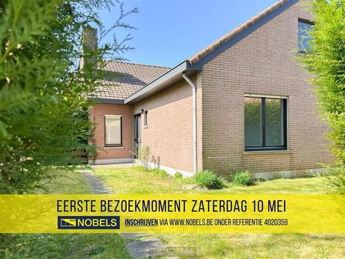 Huis te koop in Sint-Martens-Latem, 5 slpks, Immo, Huizen en Appartementen te koop, Vrijstaande woning, D