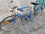 Vintage Fiets, Fietsen en Brommers, Ophalen