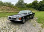 1976 Mercedes-Benz 450 SLC V8 Oldtimer, Auto's, Automaat, Gebruikt, Bedrijf, SLC