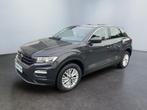 Volkswagen T-Roc Life*GPS*Capteurs Av/Ar*Clim*, Autos, Argent ou Gris, Achat, Euro 6, Entreprise