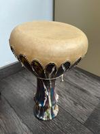 Percussie, Muziek en Instrumenten, Percussie, Ophalen, Zo goed als nieuw