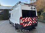 Peugeot Boxer Ex Overheid | 1st Eig | 2.2HDI | 1j Garantie |, Auto's, Bestelwagens en Lichte vracht, Voorwielaandrijving, Stof