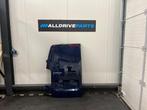 Peugeot Expert / Citroen Jumpy Achterdeur links dicht blauw, Auto-onderdelen, Gebruikt, Deur, Ophalen of Verzenden, Links