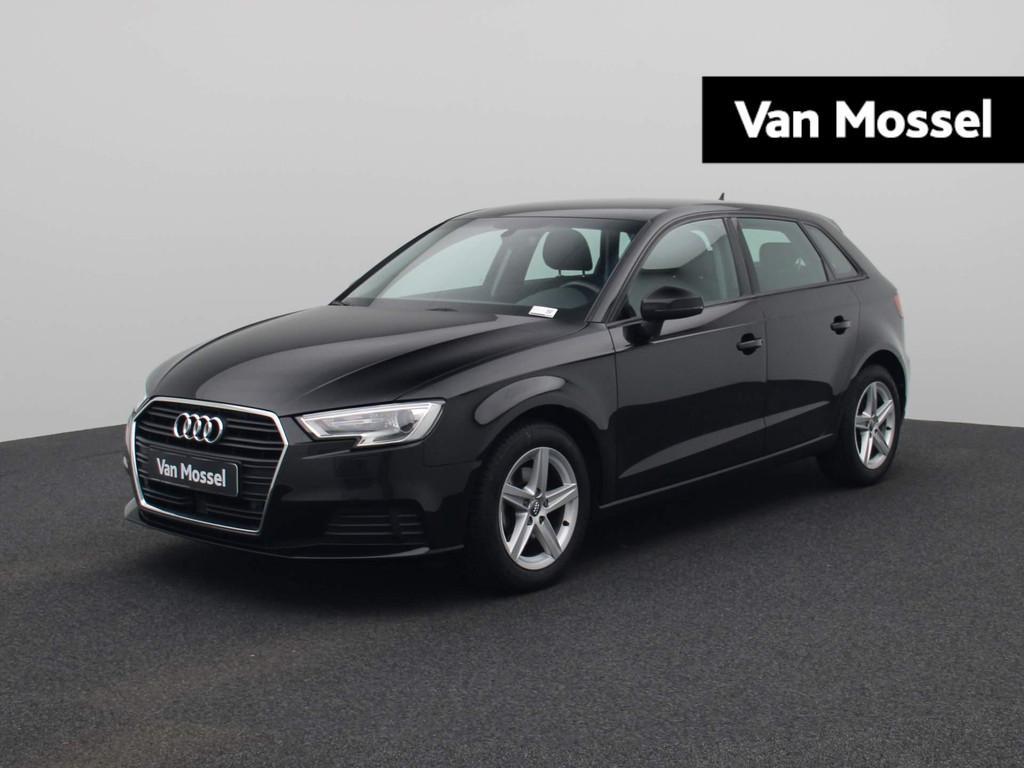 Audi A3 Sportback 30 TFSI Pro Line | Navi | ECC | PDC | Xeno