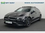 Mercedes-benz Classe CLA  SW (X118) CLA 250 e PHEV AMG Line, Auto's, Mercedes-Benz, Automaat, Overige modellen, Bedrijf, Break