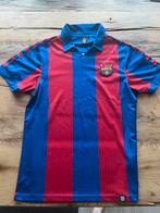 Vintage FC Barcelona shirt maat M, Shirt, Ophalen of Verzenden, Zo goed als nieuw