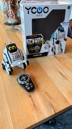 Robot silverlit Icoo, Ophalen, Zo goed als nieuw