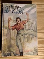 Boek Jan Terlouw: De kloof' (hardcover) voor 2 euro, Boeken, Ophalen of Verzenden, Gelezen, Fictie