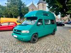 Vw T4 California exclusive, Caravans en Kamperen, Mobilhomes, Koelkast, Westfalia, Particulier, 5 tot 6 meter