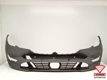 BMW 3 Serie G20 G21 Voorbumper Bumper 6xPDC Origineel! beschikbaar voor biedingen