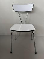 Retro stoelen (6 stuks), Enlèvement, Utilisé