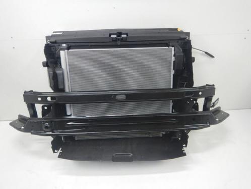VW Crafter 7C Koelerpakket+Bumperbalk+Front Voorzijde, Auto-onderdelen, Motor en Toebehoren, Volkswagen, Gebruikt, Ophalen of Verzenden